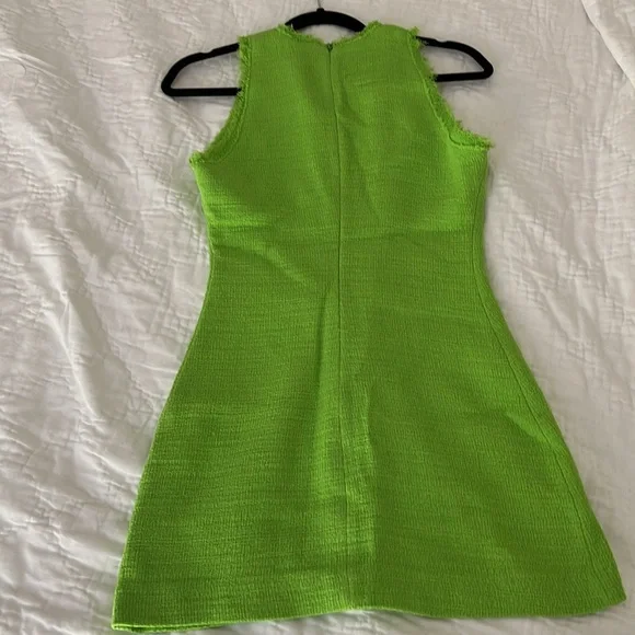 Zara mini dress - Picture 4 of 4